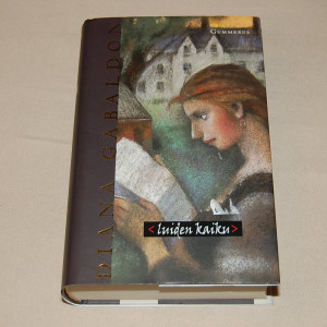 Diana Gabaldon Luiden kaiku